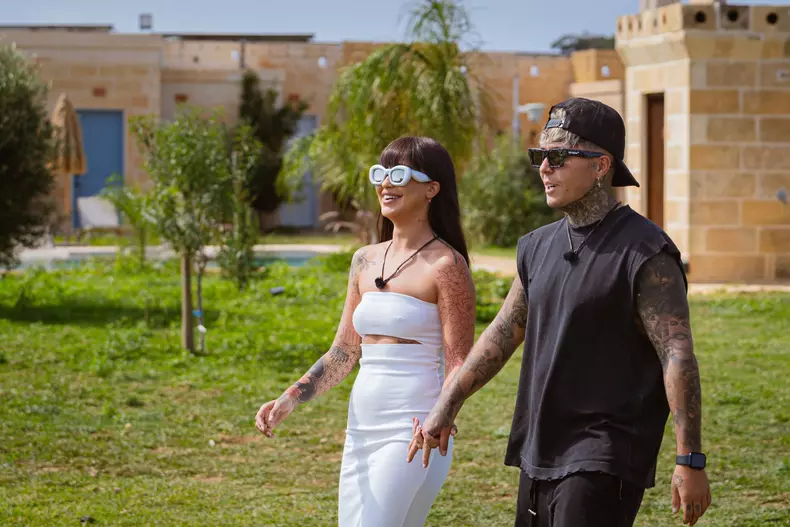 Revenirea cuplurilor, la Power Couplee Romania, 11 martie 2024