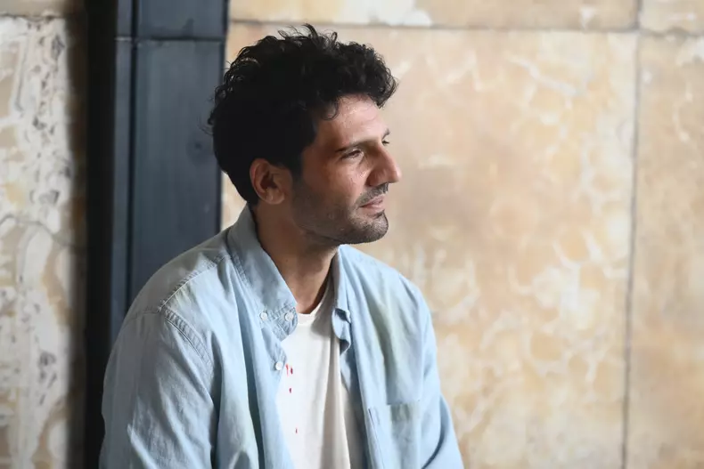Kaan Urgancioglu se întoarce la Netflix cu partea a doua a filmului „Pe mâini bune”