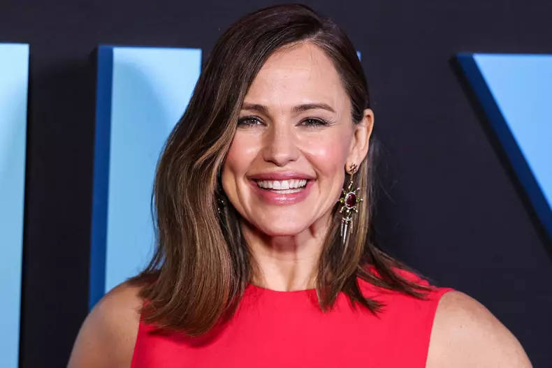 Fiica lui Jennifer Garner a absolvit liceul 