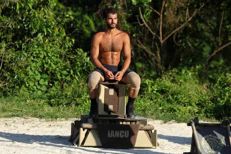 Finala Survivor All Stars (5)