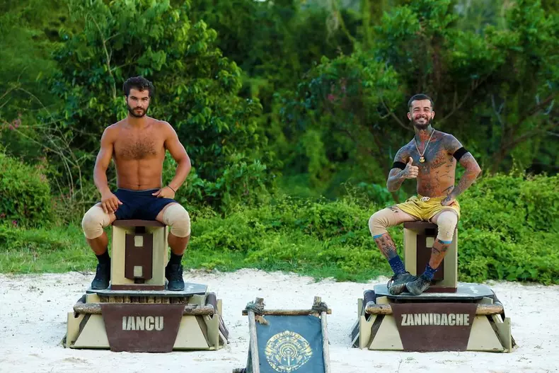 Finala Survivor All Stars (6)