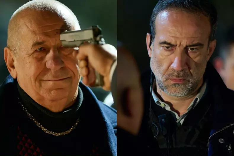 Serban-Pavlu-George-Mihaita-Clanul
