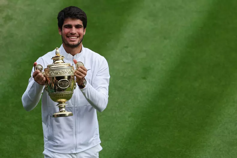 Day Fourteen: The Championships - Wimbledon 2023