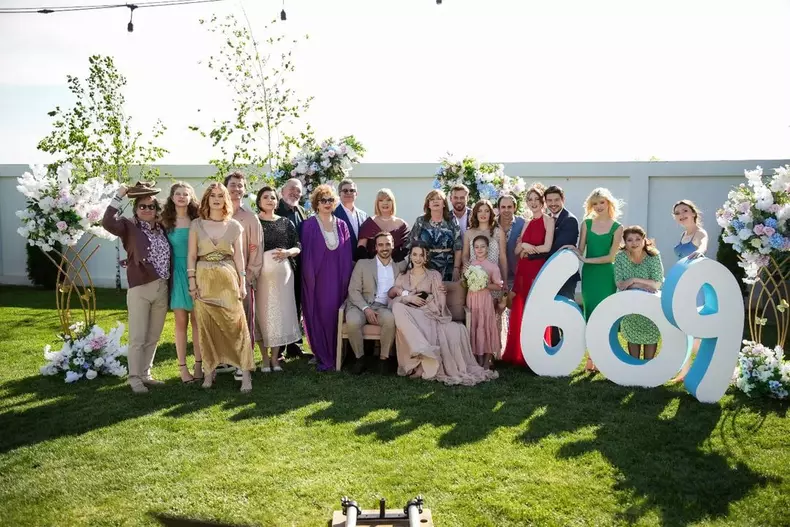 Camera 609 Ultimul episod