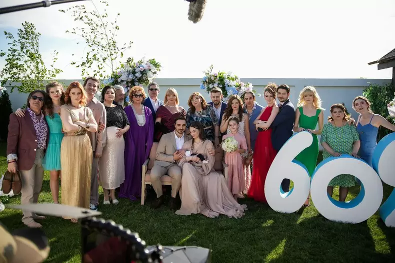 Camera 609 Ultimul episod