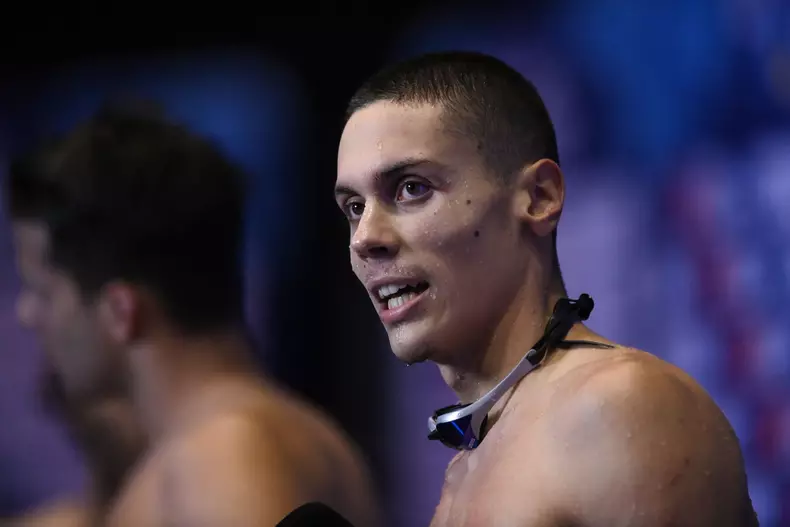 Campionati Europei di nuoto 25m Otopeni 2023