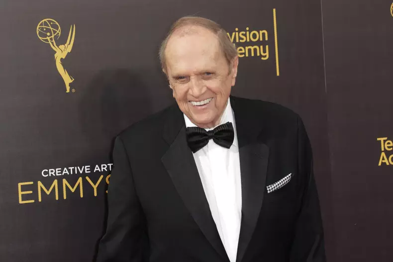 Bob Newhart a murit 