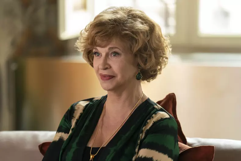 Netflix a lansat trailerul pentru Partea 2 din „Emily in Paris Sezonul 4”  (9)