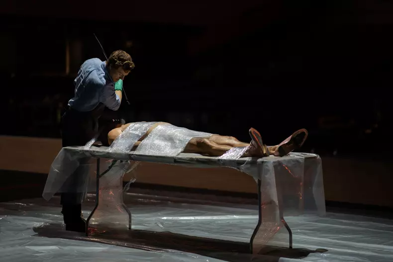 Dexter Original Sin - primele imagini (4)