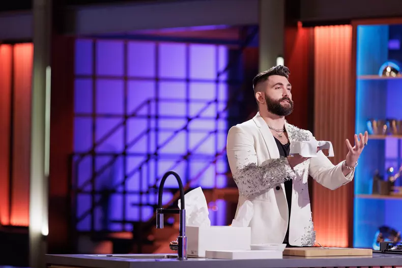 Laurentiu Paicu - concurent MasterChef Romania (1)