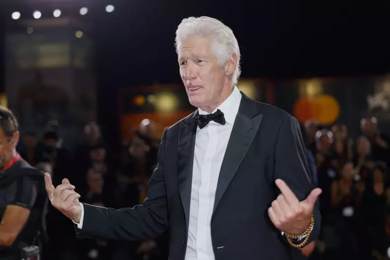81st Mostra - Filming Italy Venice Award