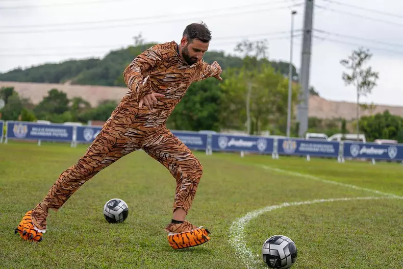 Adi Nartea și Cosmin Vîjeu au părăsit competiția Asia Express, 16 octombrie 2024 (10)