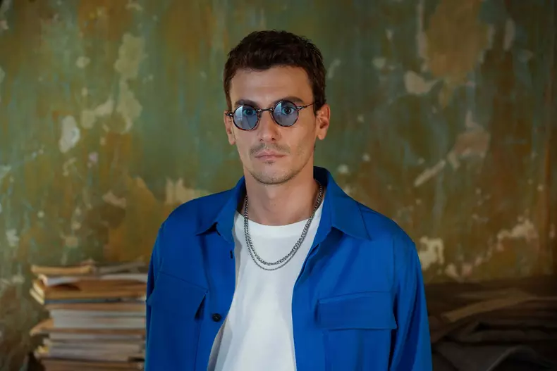 Bertan Asllani - Alaz