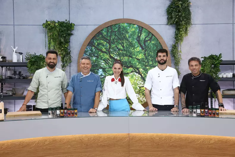 Când începe „Chefi la cuțite”, sezonul 14  (5)