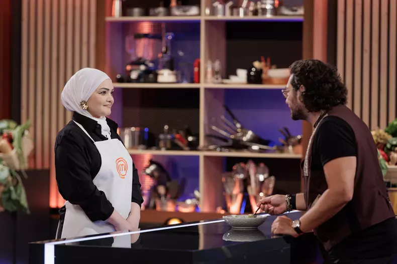 Carla Catana - MasterChef Romania 2024
