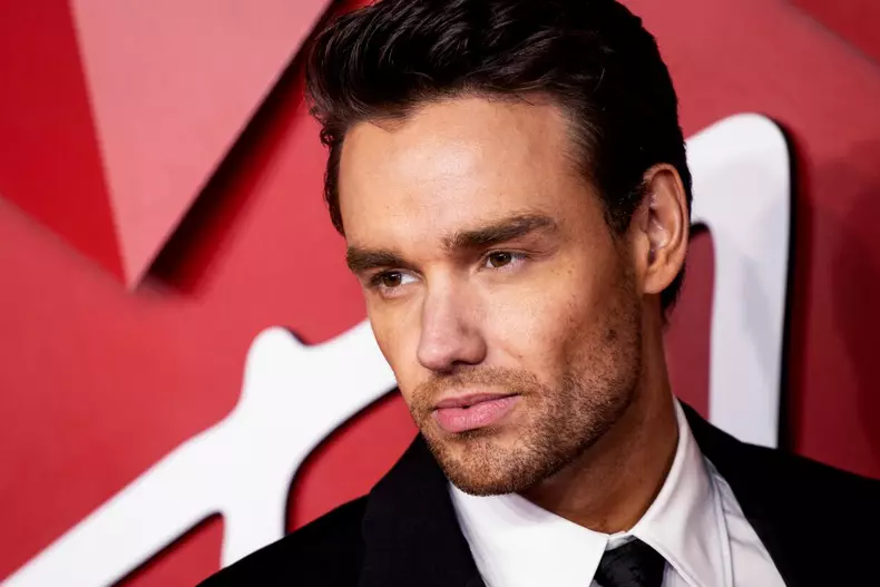 liam payne
