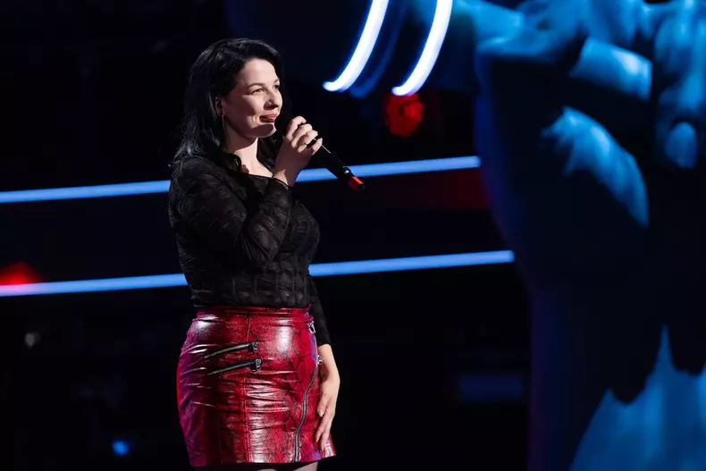 Mădălina Tacu