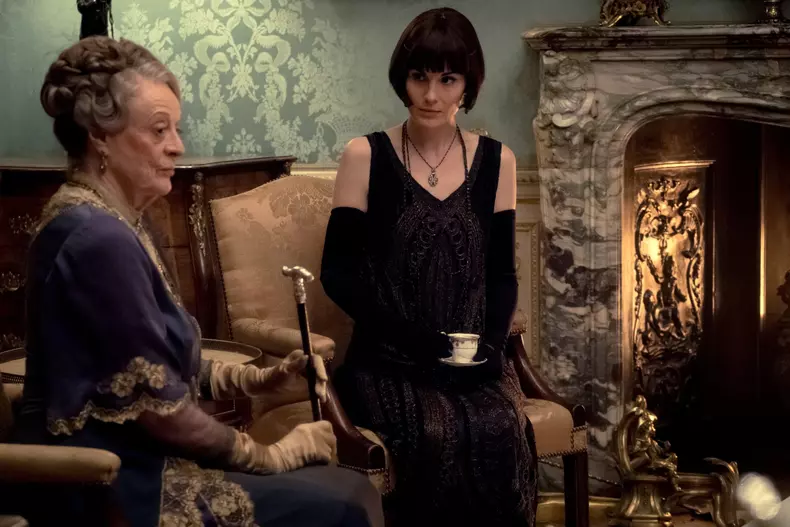 Downton Abbey (2019) - filmstill