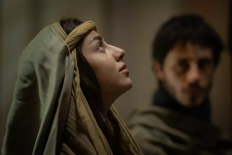 mary 3