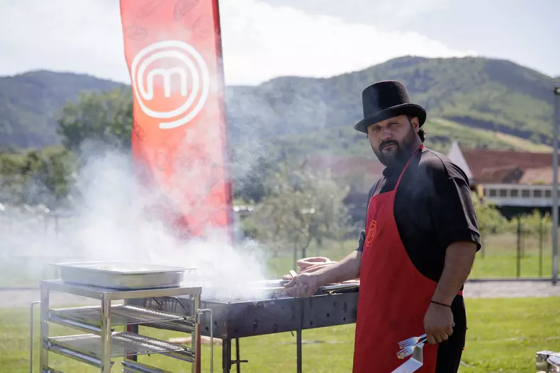 masterchef 4