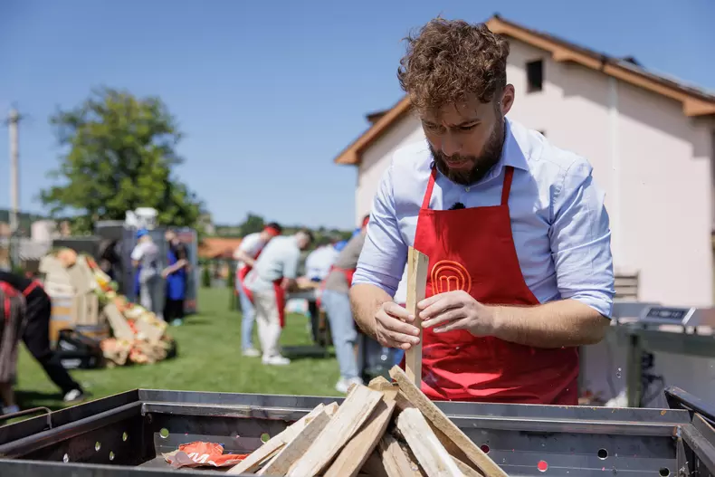 masterchef 5