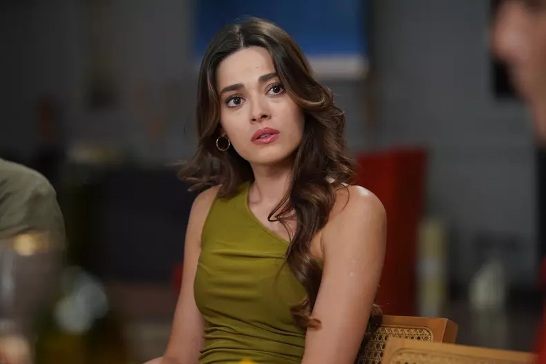 Simay Barlas - Ruya