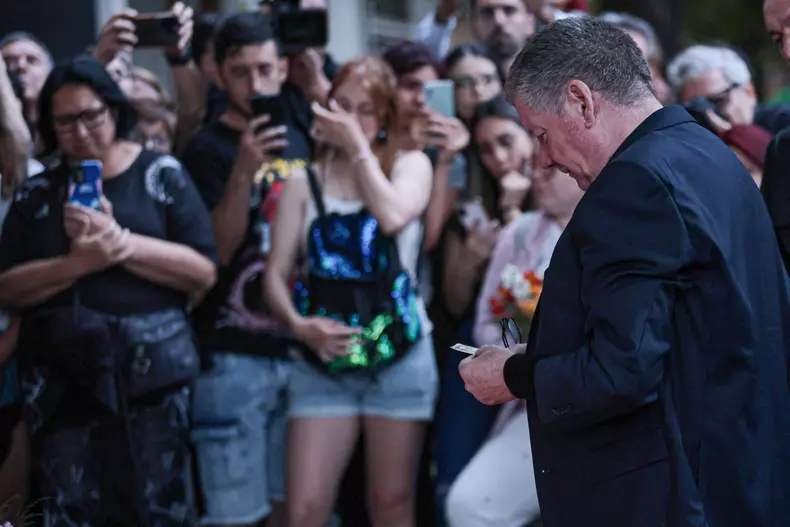 Tatăl lui Liam Payne colaborează cu autoritățile 