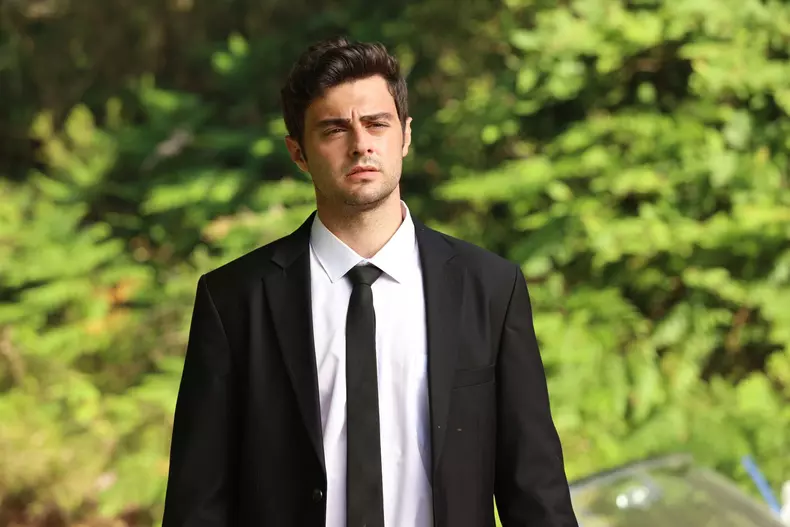Totul pentru familia mea - final - Kanal D