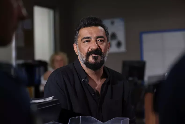 ultimul episod - Totul pentru familia mea - Kanal D