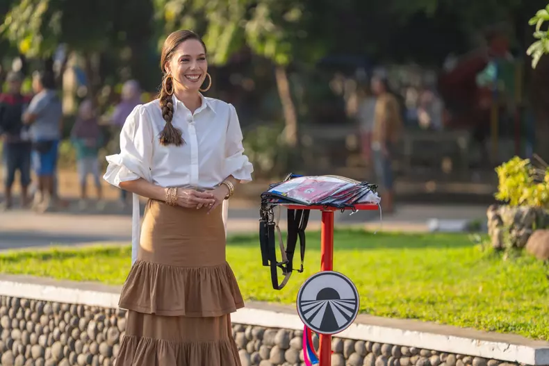 Irina Fodor_etapa semifinala