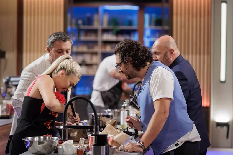 MasterChef România 2024