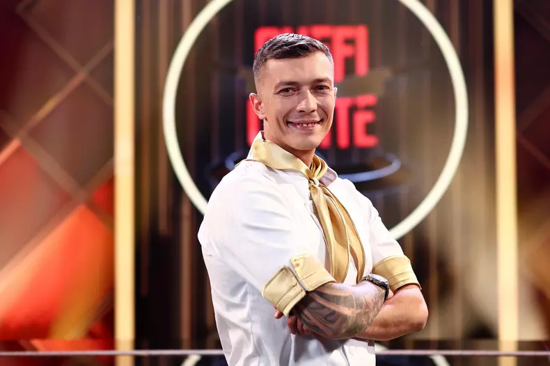Jurații și-au ales echipele la Chefi la cuțite, sezonul 14  (18)