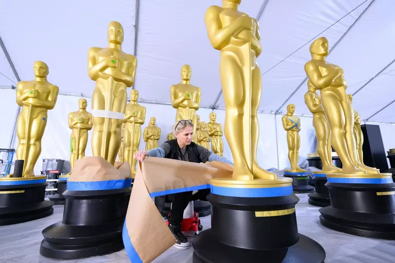 Premiile Oscar