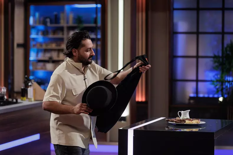 Victor Marinescu - MasterChef Romania 2024 (1)