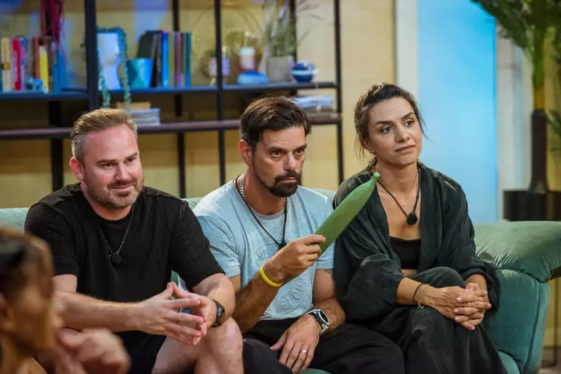 Andrei și Andra Stoica, eliminați de la Power Couple 2025. Reacția dură a lui Leonard Doroftei „Fără respect și fără onoare nu exiști” (8)
