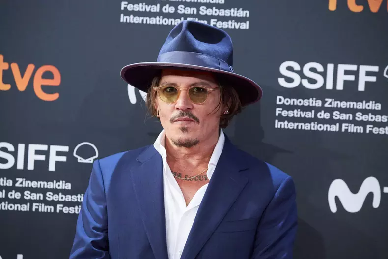 San Sebastian Film Festival: 'Crock of Gold' Red Carpet