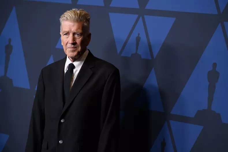 2019 Governors Awards, Arrivals
