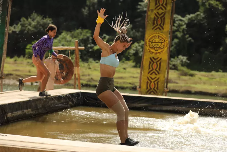 Survivor Romania (3)