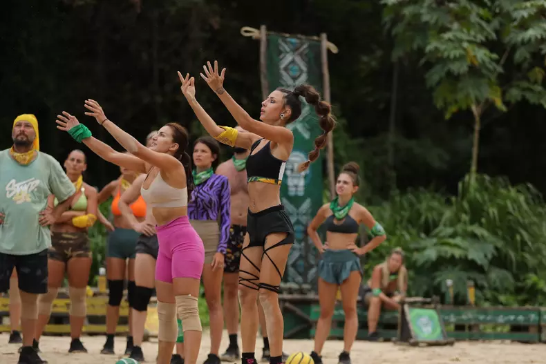 Survivor Romania