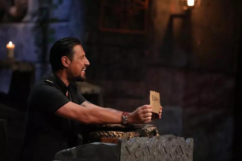 Daniel-pavel-la-survivor-romania