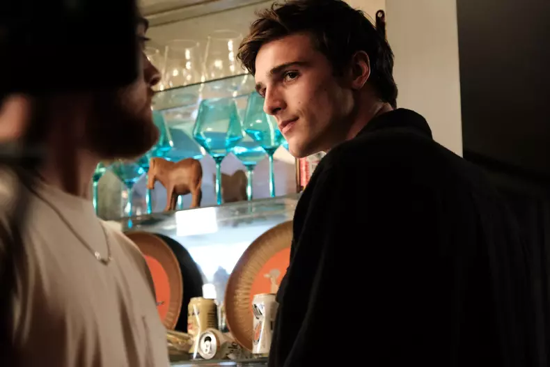"Euphoria" Season 2 (2022)