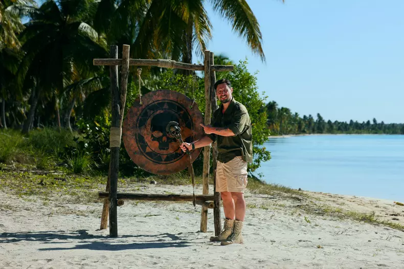 Începe Survivor România 2025, la Pro TV  (2)