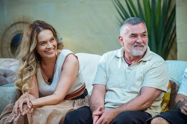 Leonard și Monica Doroftei, eliminați de la Power Couple 2025  (4)