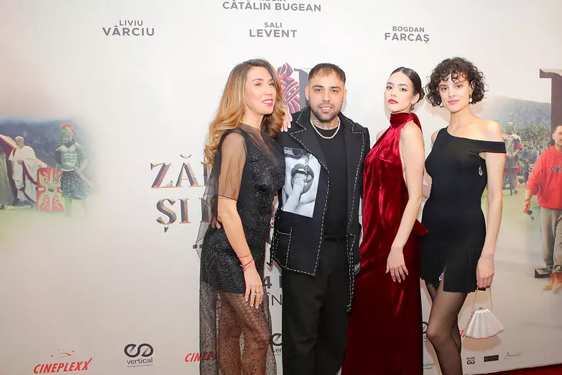 Levent Sali