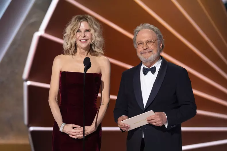Oscars 2025: TELECAST