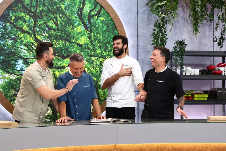 Premiera Chefi la cutite_2