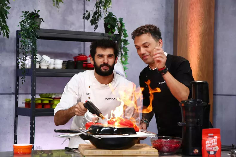 Premiera Chefi la cutite_6