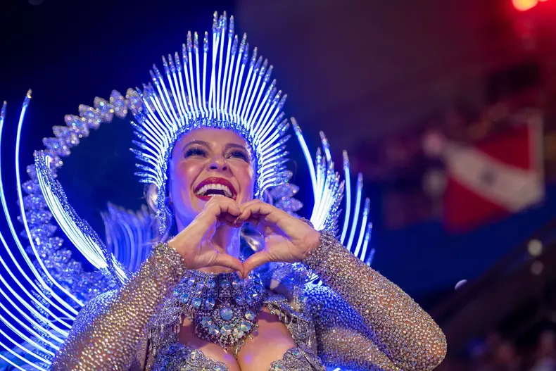 Paolla Carnaval