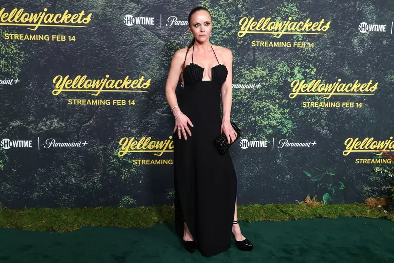 Yellowjackets Season 3 Premiere - LA