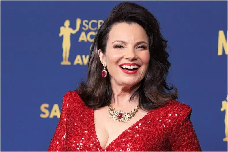 Fran-Drescher